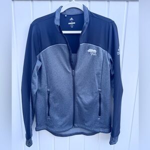 Torrey Pines Golf zip up